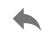 Reply icon