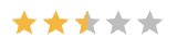 Rating icon