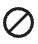 Blacklist icon